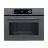 Электрический духовой шкаф Midea MCO82007MGG-I