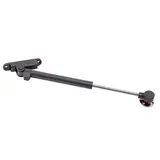 Газовый лифт Premial Adagio 60N с аморт., серый (020770)