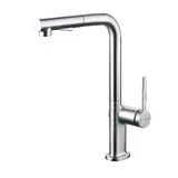 Смеситель Paulmark Neo Хром CR