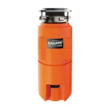 Измельчитель пищевых отходов Omoikiri Nagare Slim 1250