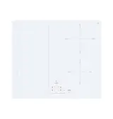 Индукционная варочная панель LEX EVI 641A WH