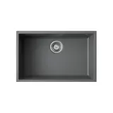 Кухонная мойка Omoikiri Tedori 66-U-PL (4993979) Платина