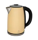Чайник электрический LEX LX 30021-3 Бежевый