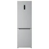 Отдельностоящий холодильник Evelux FS 2291 DX