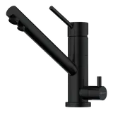 Смеситель Omoikiri Tonami-GB (4994360) Графит