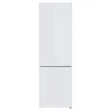 Отдельностоящий холодильник Korting KNFC 62370 GW (Белое стекло)