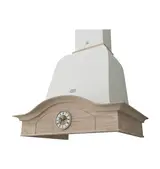 Декоративная вытяжка LEX PALERMO 600 WHITE