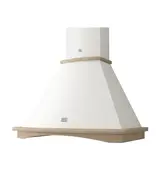 Декоративная вытяжка LEX ASTORIA 600 WHITE