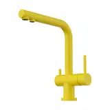 Смеситель Omoikiri Nagano-SL (4994435) Sicilian lemon