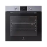 Электрический духовой шкаф LEX EDP 680 IX MAX