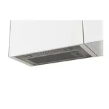 Встраиваемая вытяжка LEX GS BLOC P 600 INOX