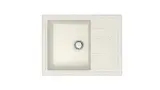 Кухонная мойка Карельский камень модель 150 (575*470) Q7 Хлопок