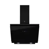 Наклонная вытяжка LEX FURIA 600 BLACK