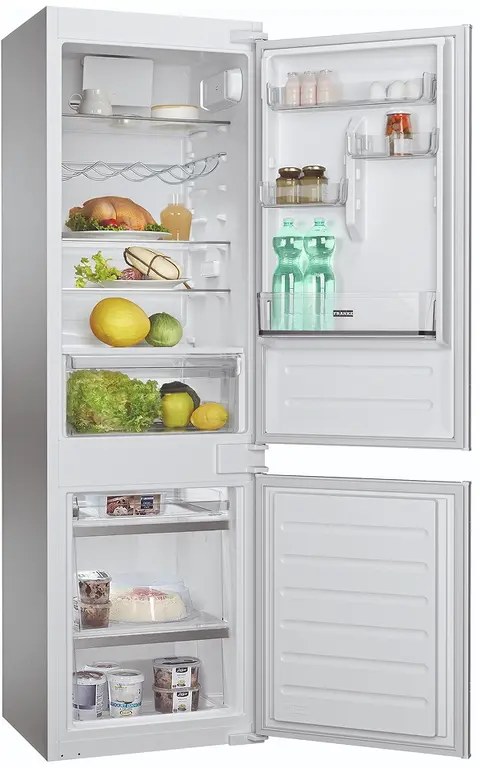 Встраиваемый холодильник Franke FCB 320 V NE D