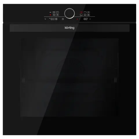 Электрический духовой шкаф Korting OKB 51041 CEGN