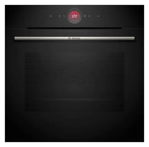 Электрический духовой шкаф Bosch Serie 8 HBG7341B1