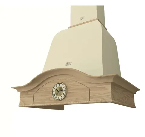 Декоративная вытяжка LEX PALERMO 600 IVORY