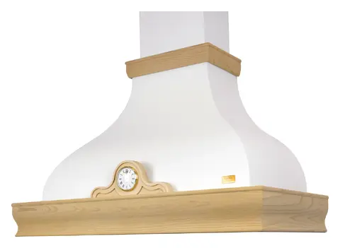 Декоративная вытяжка LEX NAPOLI 900 WHITE