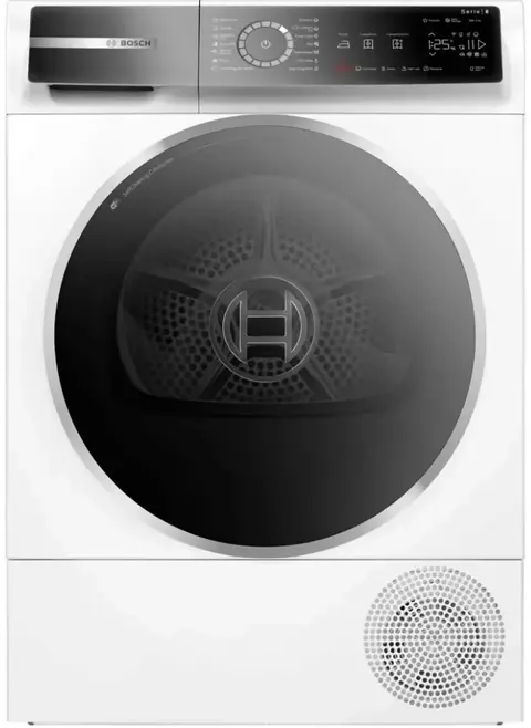 Сушильная машина Bosch Serie 8 WQB245B0ME