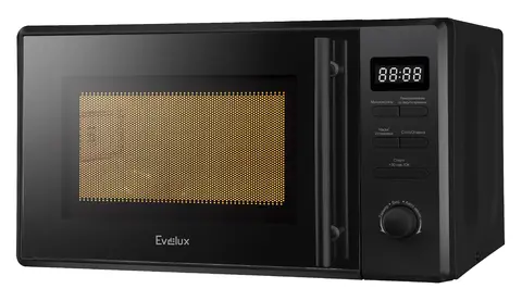 Отдельностоящая микроволновая печь Evelux MW 203 B