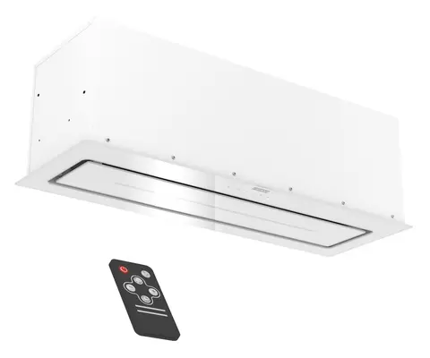 Встраиваемая вытяжка Franke LUCE 90 WH