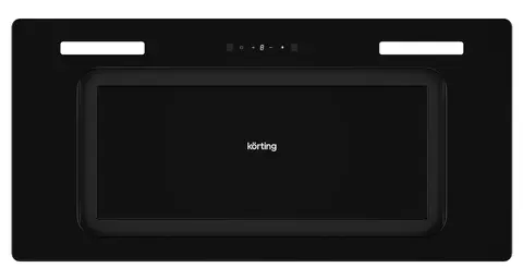Встраиваемая вытяжка Korting KHI 60094 GN