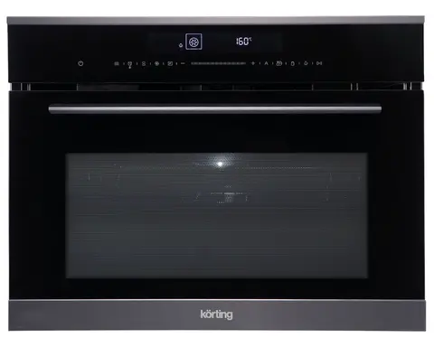 Электрический духовой шкаф Korting OKB 3250 GNBX MW