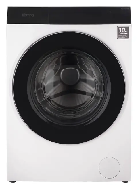 Отдельностоящая стиральная машина Korting KWM 60DS1499