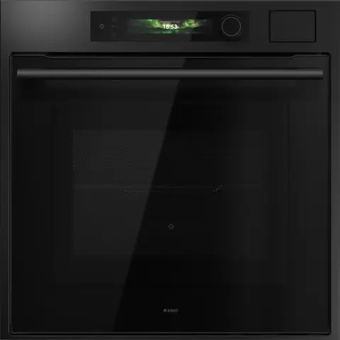 Электрический духовой шкаф ASKO OCSM66GSH