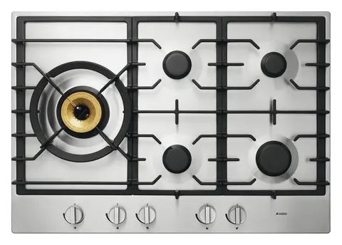 Газовая варочная панель ASKO HG1776SB