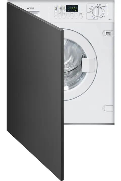 Встраиваемая стиральная машина Smeg LBI147