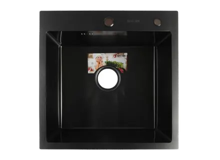 Мойки из нержавейки Aflorn