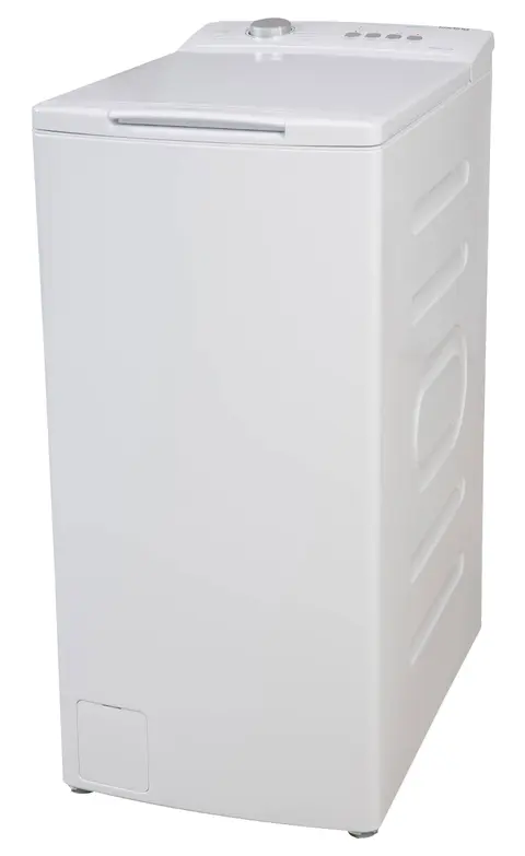 Отдельностоящая стиральная машина Korting KWMT 1270 I