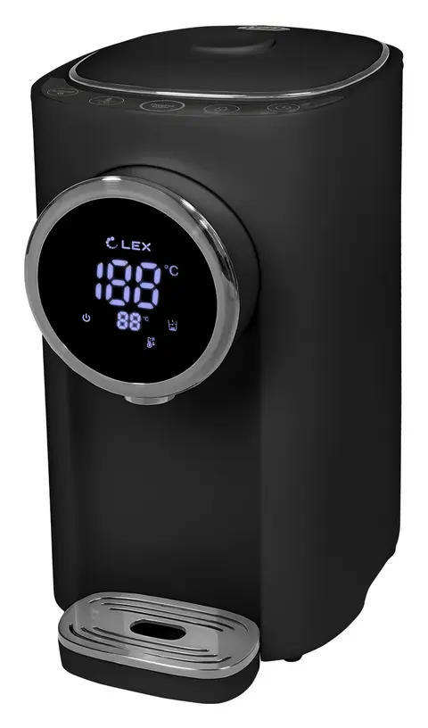 Термопот LEX LXTP 3603 Черный
