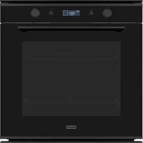 Электрический духовой шкаф Franke FMY 98 P BK