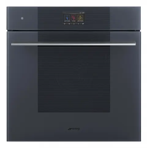 Электрический духовой шкаф Smeg SO6104S4PG