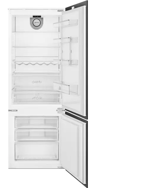 Встраиваемый холодильник Smeg C475VE