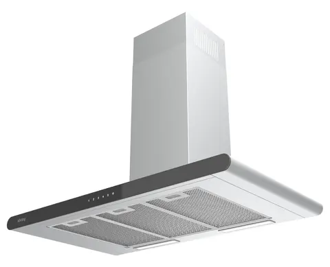 Купольная вытяжка Korting KHC 9958 XGN