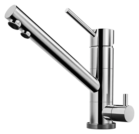 Смеситель Omoikiri Tonami-C (4994012) Хром