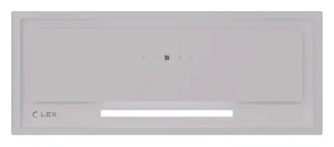 Встраиваемая вытяжка LEX HYPER 900 GS Inverter WH