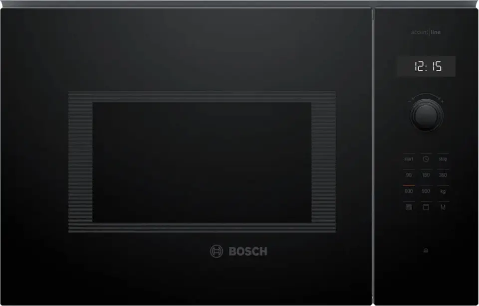 Встраиваемая микроволновая печь Bosch Serie 6 BEL454MB1F в Тюмени