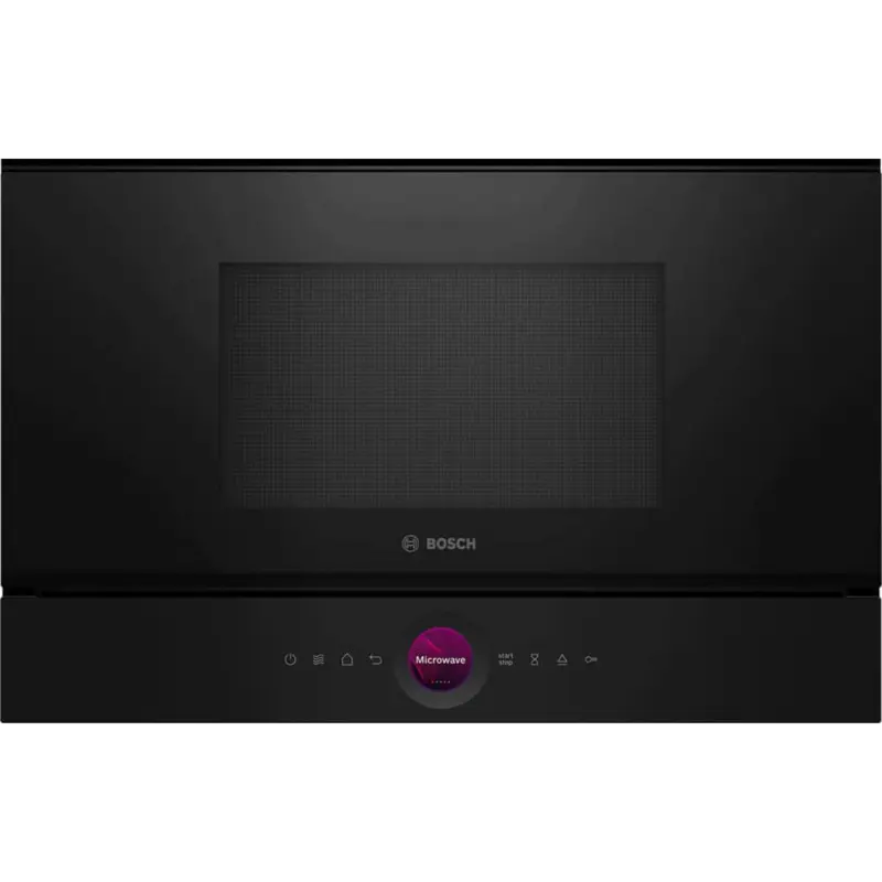 Встраиваемая микроволновая печь Bosch Serie 8 BFL7221B1 в Тюмени